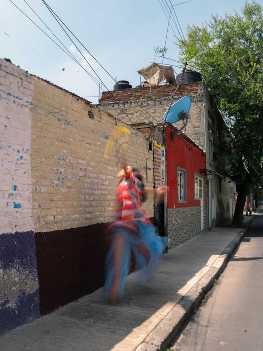 Proyectos artísticos 7