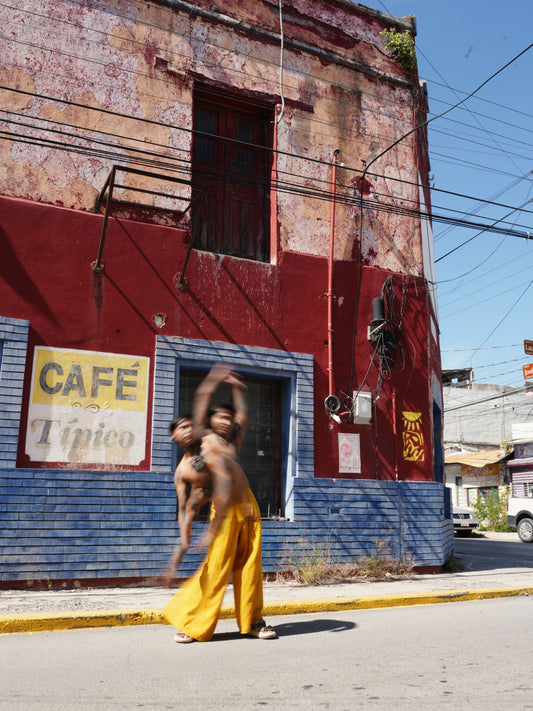 Proyectos artísticos 3