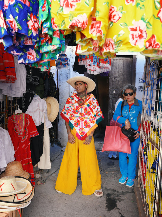 Proyectos artísticos 1